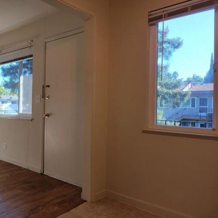 Rent this 1 bed condo on 1230 Pedro Street in Fruitdale, San Jose