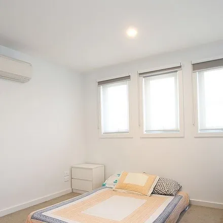 Rent this 3 bed townhouse on Billal Lane in Hallam VIC 3803, Australia