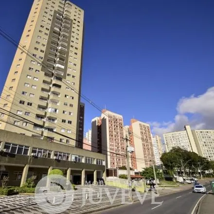 Rent this 3 bed apartment on Avenida Presidente Affonso Camargo 2125 in Cristo Rei, Curitiba - PR