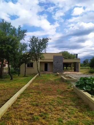 Buy this studio house on Ruta Provincial 1 in Junín, 5883 Municipio de Carpintería