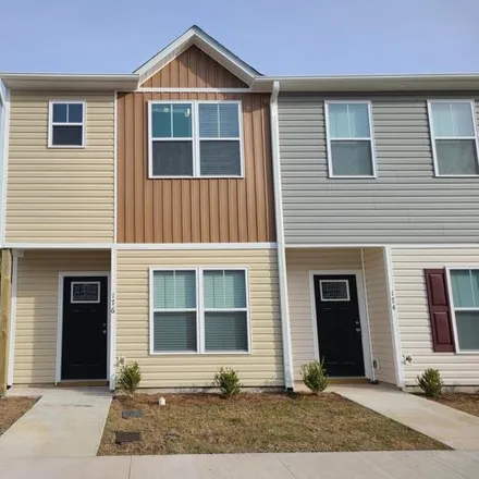 Rent this 2 bed townhouse on m in Holly Ridge, NC