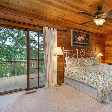 Rent this 6 bed house on Lake Lure in NC, 28746