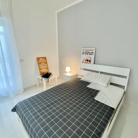 Image 1 - Via Guido Dorso, 70126 Bari BA, Italy - Apartment for rent