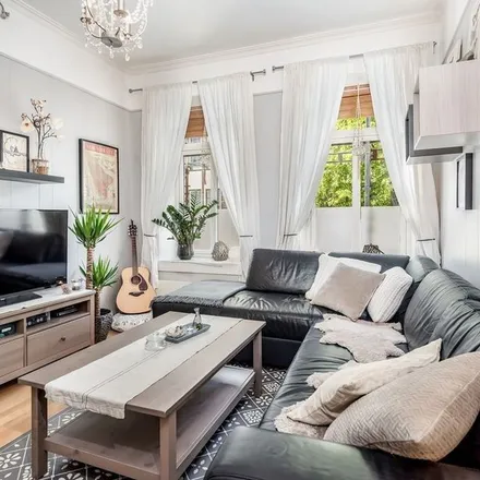 Rent this 1 bed apartment on Innherredsveien 63 in 7068 Trondheim, Norway