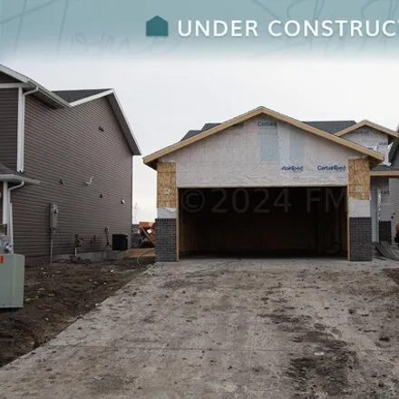 Buy this 4 bed house on unnamed road in Stanley Township, ND 58109