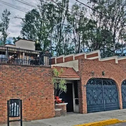 Buy this 3 bed house on Circuito Bosques de Bolognia in Lago de Guadalupe, 54766 Cuautitlán Izcalli