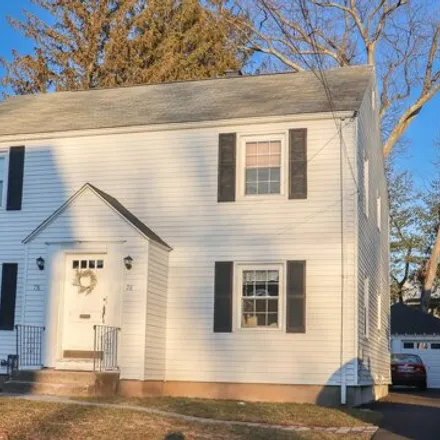 Rent this 2 bed house on 76 Ardmore Road in Fernridge Place, West Hartford