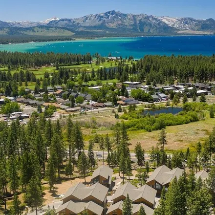 Buy this 3 bed townhouse on 3665 Rocky Point Road in South Lake Tahoe, CA 96150