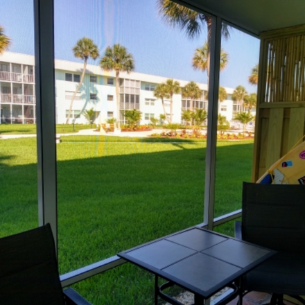 Rent this 2 bed condo on 325 North Causeway.  