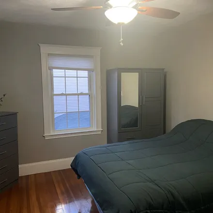 Rent this 1 bed room on 17;19 Bedford Street in North Commons, Quincy