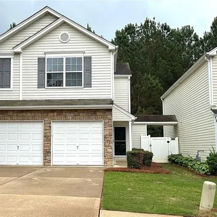 Rent this 3 bed house on 6223 Smoke Ridge Lane in Forsyth County, GA 30041