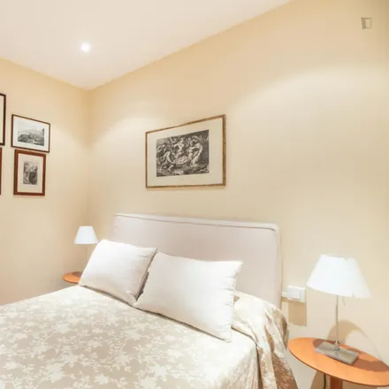Rent this 3 bed apartment on Carrer de València in 225, 08001 Barcelona