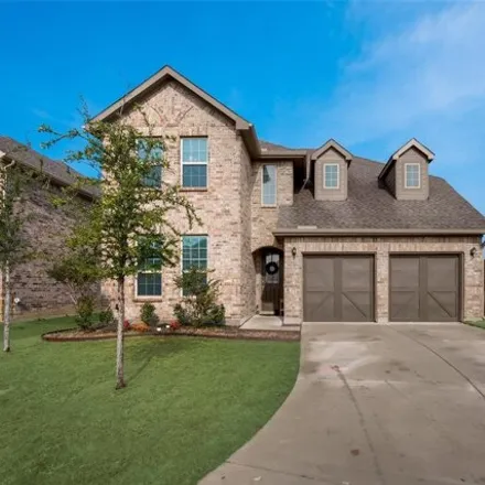 Rent this 4 bed house on 8209 Spruce Meadows Drive in Fort Worth, TX 76244