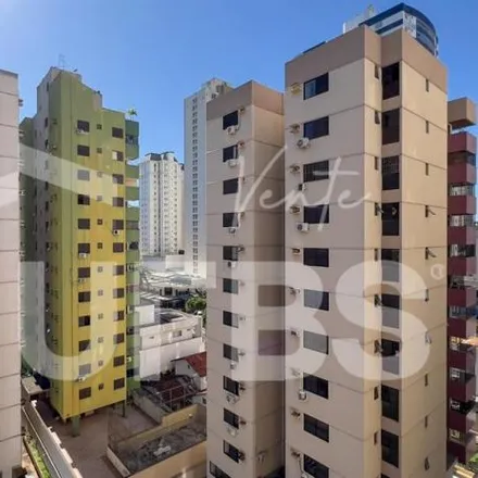 Buy this 3 bed apartment on Rua T-38 in Serrinha, Goiânia - GO