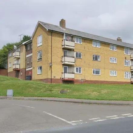Rent this 2 bed apartment on Gason Hill Road in Zouch Market, Tidworth
