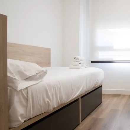 Rent this studio apartment on Calle de Francisco Sancha in 6, 28034 Madrid