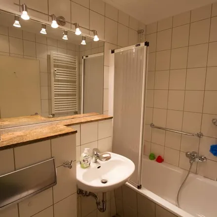 Rent this 1 bed townhouse on The unknown friends in Knesebeckstraße, 10623 Berlin