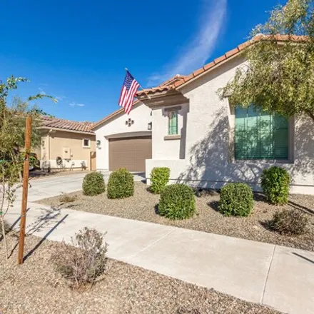 Image 6 - 25827 South 230th Place, Maricopa County, AZ 85142, USA - House for sale