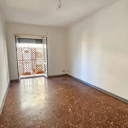 Image 4 - Via Orso Mario Corbino, 00146 Rome RM, Italy - Apartment for rent