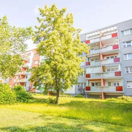 Image 5 - Mannheimer Straße 32, 06128 Halle (Saale), Germany - Apartment for rent
