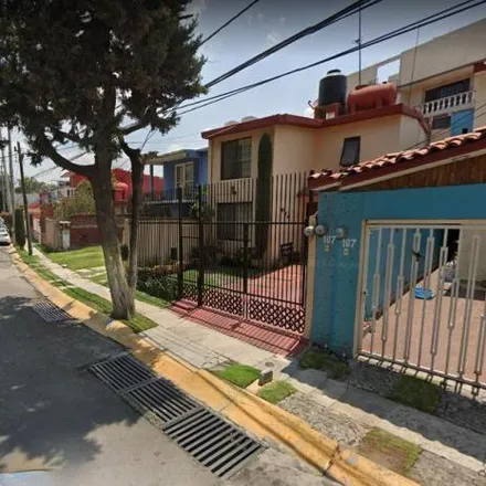 Image 2 - Calle Paseo de las Villas, 52926 Ciudad López Mateos, MEX, Mexico - House for sale