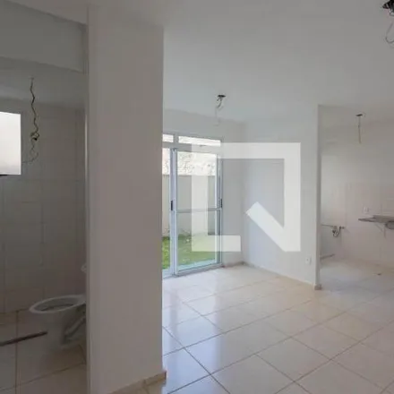 Rent this 1 bed apartment on Rua Dois Mil Duzentos E Vinte E Sete in Palmeiras, Belo Horizonte - MG