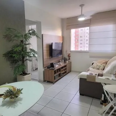 Buy this 2 bed apartment on Droga Raia in Estrada dos Bandeirantes, Jacarepaguá