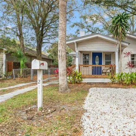 Buy this 3 bed house on 287 Hilda Street in Alice Heights, Tampa
