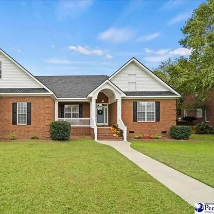 Buy this 4 bed house on Brookstone Drive in Ashwood Estates, Florence