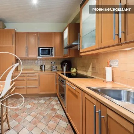 Rent this 2 bed apartment on Paris 4e Arrondissement