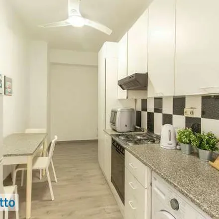 Image 9 - Via Pantigliate, 20147 Milan MI, Italy - Apartment for rent