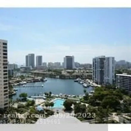 Image 4 - Three Islands Boulevard, Hallandale Beach, FL 33009, USA - Condo for sale