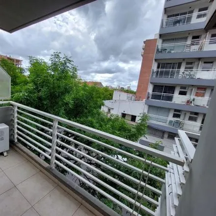 Buy this studio apartment on Viamonte 1401 in Abasto, Rosario