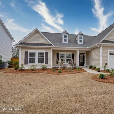 Buy this 4 bed house on 8333 Shiraz Way in New Hanover County, NC 28411