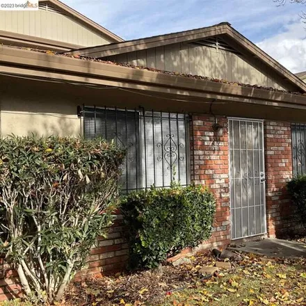 Rent this 2 bed condo on 1224 Sycamore Drive in Antioch, CA 94509