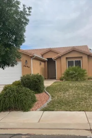 Buy this 3 bed house on 2660 West 430 North in Hurricane, UT 84737