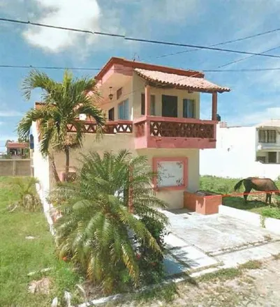 Buy this studio house on Calle Las Rosas in San Patricio / Melaque, 48985 Melaque