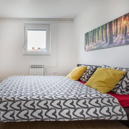 Rent this 3 bed apartment on Koper / Capodistria