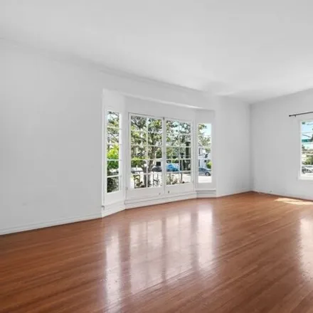 Image 1 - 272 Gregory Way, Beverly Hills, CA 90212, USA - Townhouse for rent