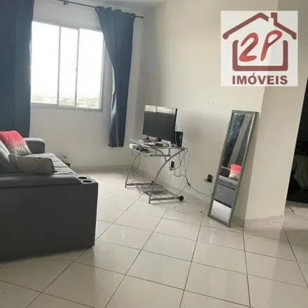 Buy this 2 bed apartment on Edifício City Life in Rua Eugênio Bonádio 335, Vila Piratininga