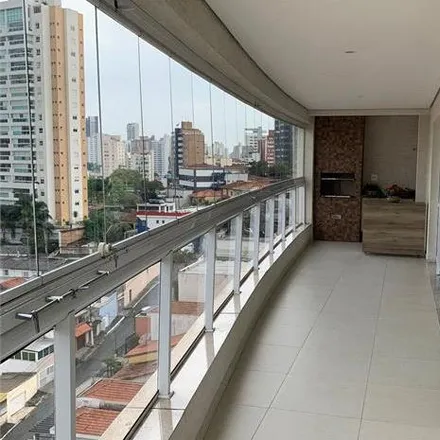 Image 2 - Rua Helena Dorleans Tucci Ricci 119, Alto de Santana, São Paulo - SP, 02408-060, Brazil - Apartment for sale