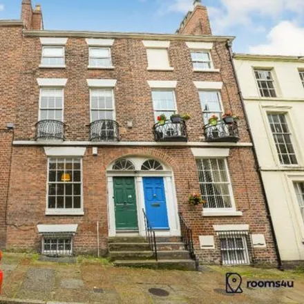 Image 1 - Catherine, Bold Place, Ropewalks, Liverpool, L1 9DN, United Kingdom - House for rent