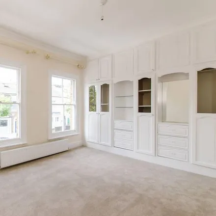 Image 4 - Abercrombie Street, London, SW11 2JB, United Kingdom - House for rent