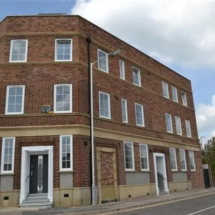 Rent this 1 bed apartment on Celestial Church of Christ Luton St Emmanuel in 1 Duke Street, Luton