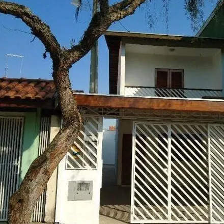 Image 2 - Rua Londrina, Bosque dos Ipês, São José dos Campos - SP, 12236-874, Brazil - House for sale