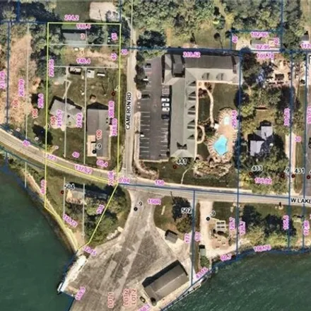 Image 4 - Kelleys Island Brewery, West Lakeshore Drive, Kelleys Island, Erie County, OH 43438, USA - House for sale