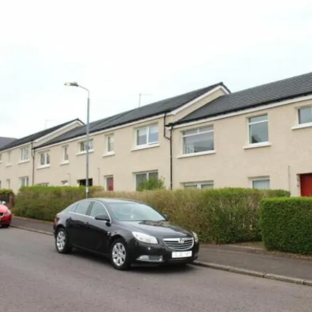 Buy this 1 bed apartment on Hillview Road in Bridge of Weir, PA11 3LW