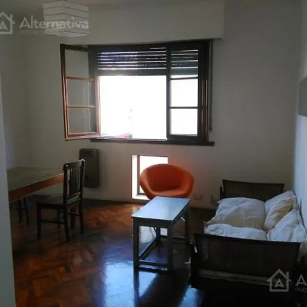 Rent this 1 bed apartment on Sánchez de Bustamante 2323 in Recoleta, C1425 BGF Buenos Aires