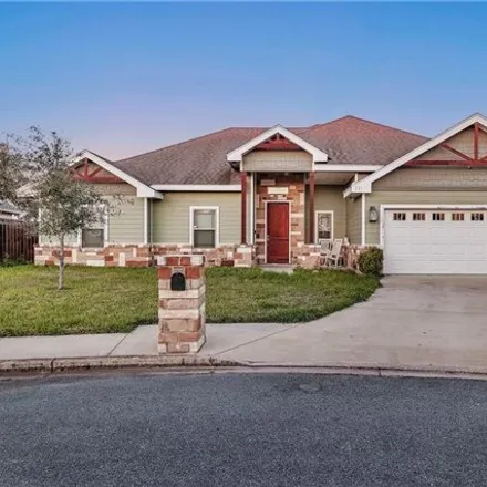 Buy this 3 bed house on 399 Stone Ridge Drive in Weslaco, TX 78596