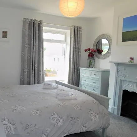 Rent this 2 bed townhouse on Runton in NR27 9QW, United Kingdom